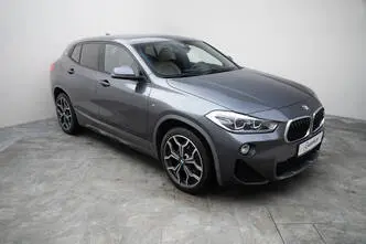 BMW X2, 2.0, 141 kW, бензин, автомат, передний привод