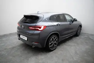 BMW X2, 2.0, 141 kW, бензин, автомат, передний привод