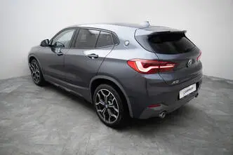 BMW X2, 2.0, 141 kW, бензин, автомат, передний привод