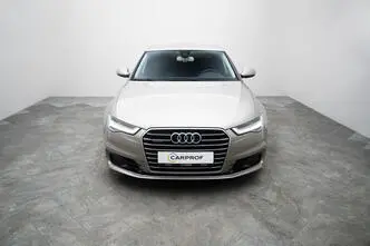 Audi A6, 3.0, 200 kW, дизель, автомат, полный привод