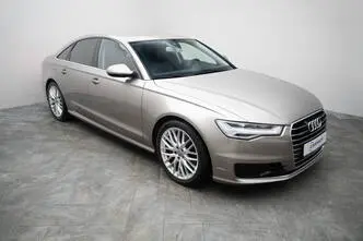 Audi A6, 3.0, 200 kW, дизель, автомат, полный привод