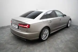 Audi A6, 3.0, 200 kW, дизель, автомат, полный привод