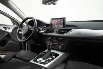 Audi A6, 3.0, 200 kW, дизель, автомат, полный привод