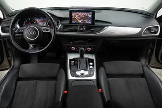 Audi A6, 3.0, 200 kW, дизель, автомат, полный привод