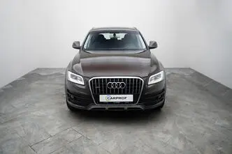 Audi Q5, 2.0, 130 kW, дизель, автомат, полный привод