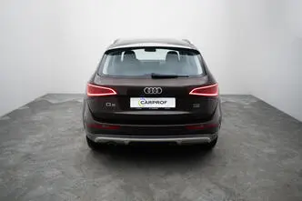 Audi Q5, 2.0, 130 kW, дизель, автомат, полный привод