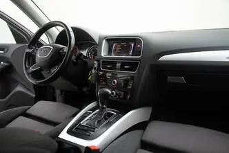 Audi Q5, 2.0, 130 kW, дизель, автомат, полный привод