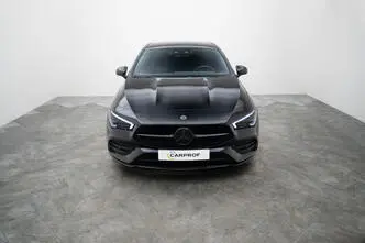 Mercedes-Benz CLA 200, 2.0, 110 kW, diisel, automaat, esivedu