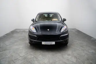 Porsche Cayenne, 3.0, 180 kW, diisel, automaat, nelikvedu