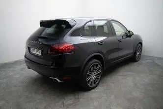 Porsche Cayenne, 3.0, 180 kW, diisel, automaat, nelikvedu