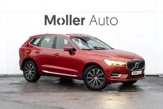 Volvo XC60, 2.0, 143 kW, diesel, automatic