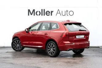 Volvo XC60, 2.0, 143 kW, diesel, automatic