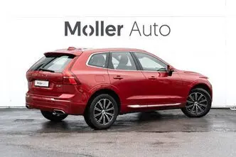 Volvo XC60, 2.0, 143 kW, diesel, automatic