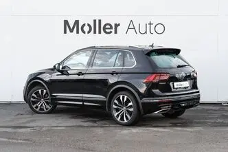 Volkswagen Tiguan, 2.0, 176 kW, дизель, автомат, полный привод