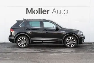 Volkswagen Tiguan, 2.0, 176 kW, дизель, автомат, полный привод