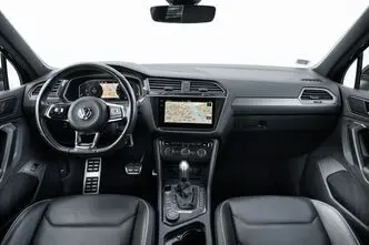 Volkswagen Tiguan, 2.0, 176 kW, дизель, автомат, полный привод