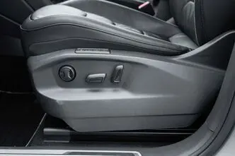 Volkswagen Tiguan, 2.0, 140 kW, diesel, automatic