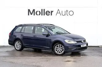 Volkswagen Golf, 2.0, 85 kW, diesel, manual