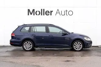 Volkswagen Golf, 2.0, 85 kW, diesel, manual