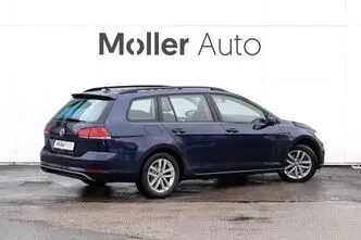 Volkswagen Golf, 2.0, 85 kW, diesel, manual