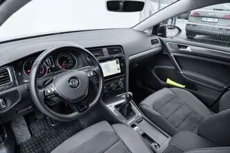 Volkswagen Golf, 2.0, 85 kW, diesel, manual