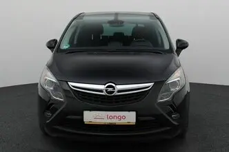 Opel Zafira, 1.6, 100 kW, дизель, механическая, передний привод