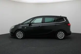 Opel Zafira, 1.6, 100 kW, дизель, механическая, передний привод