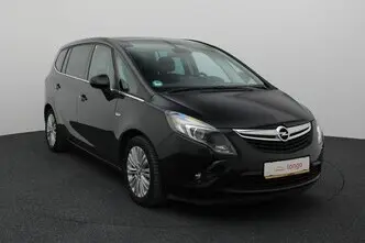 Opel Zafira, 1.6, 100 kW, дизель, механическая, передний привод