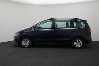 Volkswagen Sharan, 1.4, 110 kW, petrol, automatic, front-wheel drive