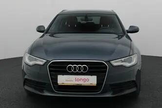 Audi A6, 2.0, 132 kW, bensiin, automaat, esivedu