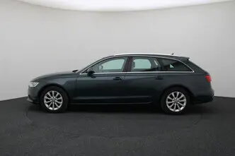 Audi A6, 2.0, 132 kW, bensiin, automaat, esivedu