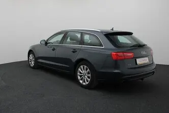 Audi A6, 2.0, 132 kW, bensiin, automaat, esivedu