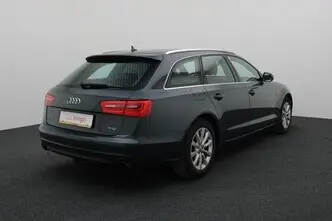 Audi A6, 2.0, 132 kW, bensiin, automaat, esivedu