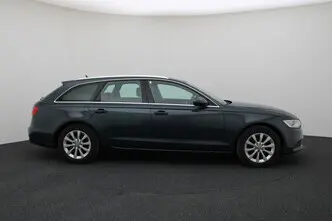 Audi A6, 2.0, 132 kW, bensiin, automaat, esivedu