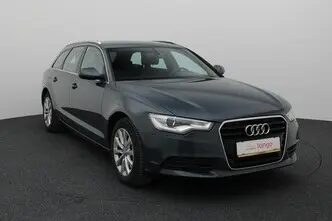 Audi A6, 2.0, 132 kW, bensiin, automaat, esivedu