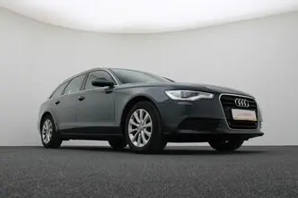 Audi A6, 2.0, 132 kW, bensiin, automaat, esivedu