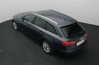 Audi A6, 2.0, 132 kW, bensiin, automaat, esivedu