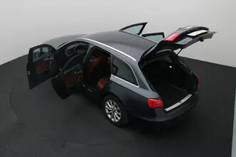 Audi A6, 2.0, 132 kW, bensiin, automaat, esivedu