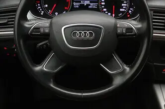 Audi A6, 2.0, 132 kW, bensiin, automaat, esivedu