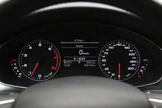 Audi A6, 2.0, 132 kW, bensiin, automaat, esivedu