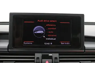 Audi A6, 2.0, 132 kW, bensiin, automaat, esivedu