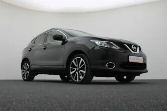 Nissan Qashqai, 1.5, 81 kW, дизель, механическая, передний привод