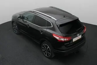 Nissan Qashqai, 1.5, 81 kW, дизель, механическая, передний привод