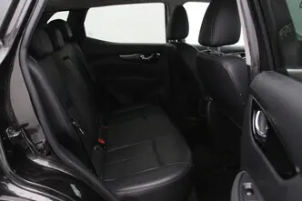 Nissan Qashqai, 1.5, 81 kW, дизель, механическая, передний привод