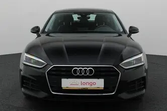 Audi A5, 2.0, 110 kW, diesel, automatic, front-wheel drive