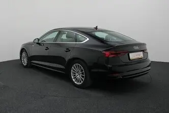 Audi A5, 2.0, 110 kW, diesel, automatic, front-wheel drive