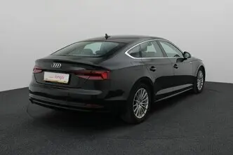 Audi A5, 2.0, 110 kW, diesel, automatic, front-wheel drive