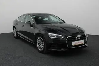 Audi A5, 2.0, 110 kW, diesel, automatic, front-wheel drive