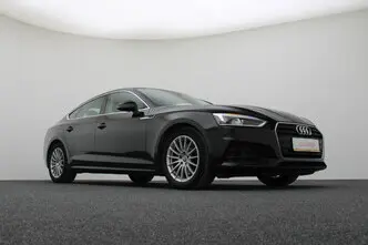 Audi A5, 2.0, 110 kW, diesel, automatic, front-wheel drive