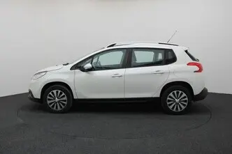 Peugeot 2008, 1.6, 73 kW, дизель, механическая, передний привод